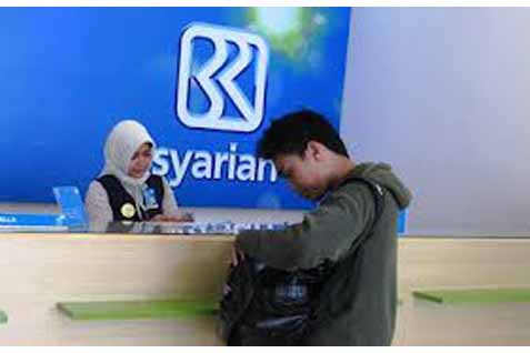  BRI Syariah Bukukan Laba Bersih Rp54,38 Miliar